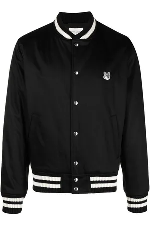 Maison Kitsuné Chaqueta Bomber