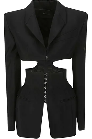 MUGLER Blazer