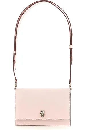 Alexander McQueen Bolsa De Hombro