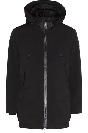 Woolrich Chaqueta Alcochada
