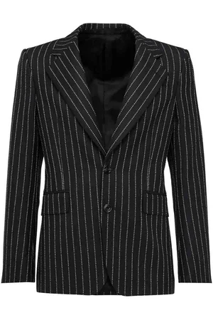 Alexander McQueen Chaqueta Casual