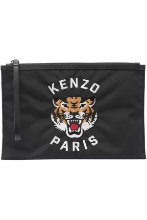 Kenzo Bolso Clutch