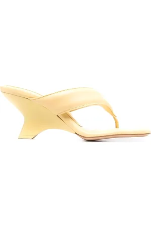 Gia Borghini Sandalias
