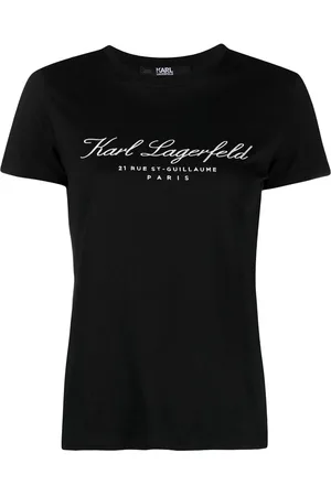Karl Lagerfeld Camiseta