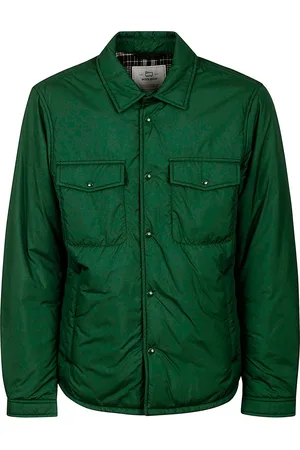 Woolrich Chaqueta Alcochada