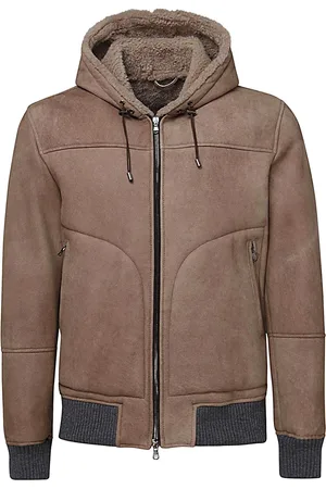 BARBA Chaqueta Casual
