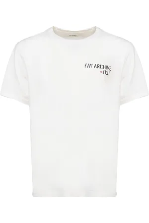 FAY Camiseta