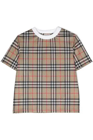 Burberry Camiseta