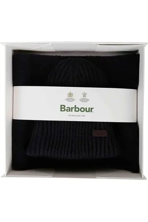 Barbour Gorro