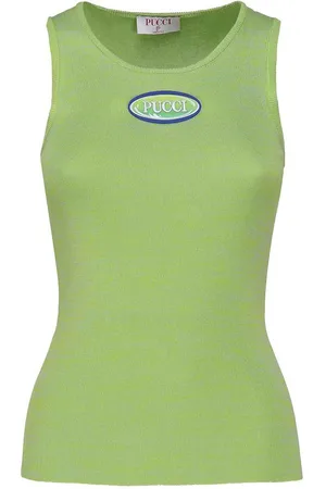 Emilio Pucci Top