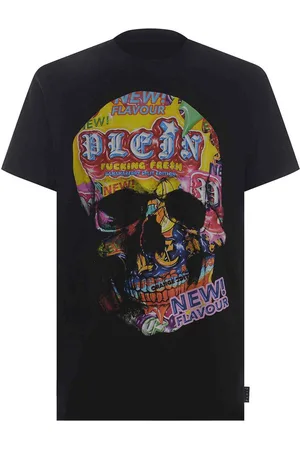 Philipp Plein Camiseta