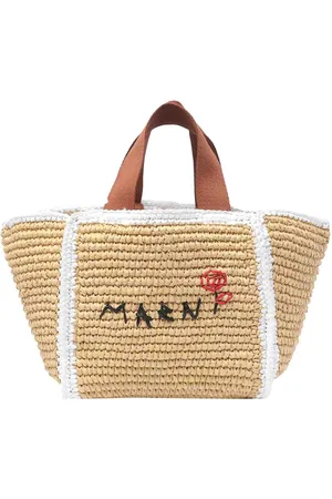 Marni Bolso Shopping