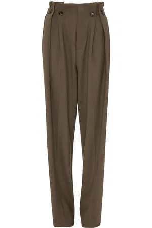 Victoria Beckham Pantalón Casual