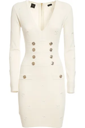 Pinko Vestido Corto