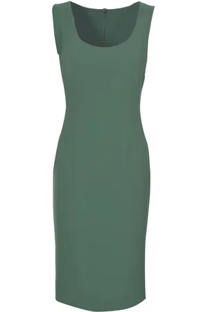 Dolce & Gabbana Vestido Midi