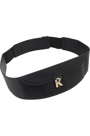 Karl Lagerfeld Cinturón