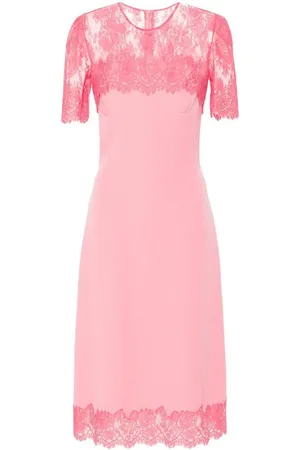 ERMANNO SCERVINO Vestido Midi