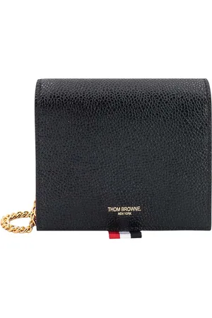 Thom Browne Carteras Y Monederos