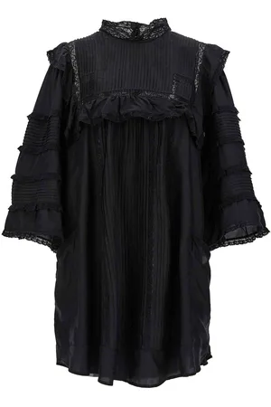Isabel Marant Vestido Corto