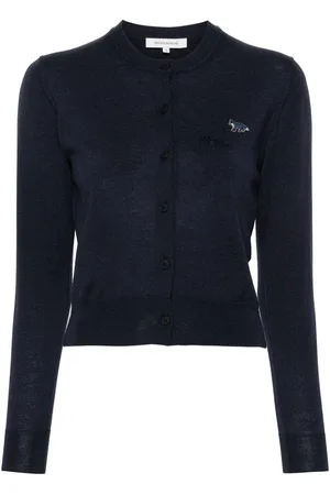 Maison Kitsuné Cárdigan