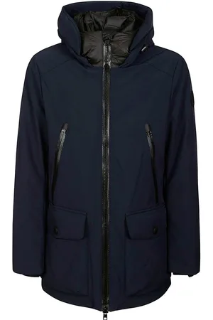 Woolrich Parka