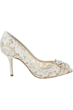 Dolce & Gabbana Zapatos De Salón