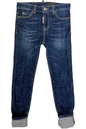 Dsquared2 Jeans Boot-Cut