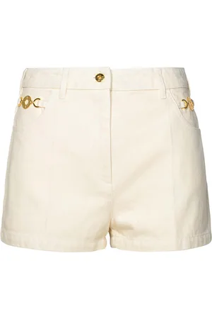 Patou Shorts