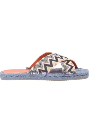 Missoni Sandalias