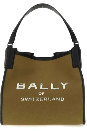 Bally Bolso Shopping