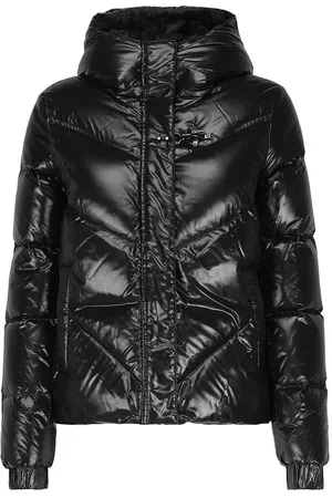 FAY Chaqueta Alcochada