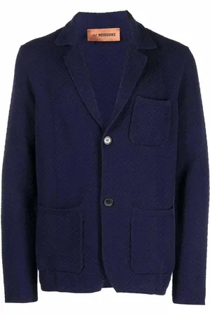 Missoni Chaqueta Casual