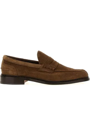 TRICKERS Mocasines
