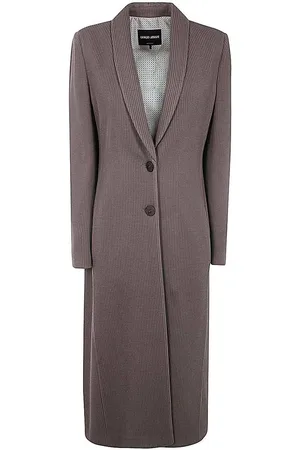 Giorgio Armani Abrigo Largo