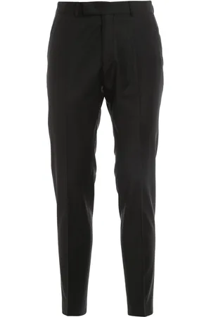 Karl Lagerfeld Pantalones De Sastrería
