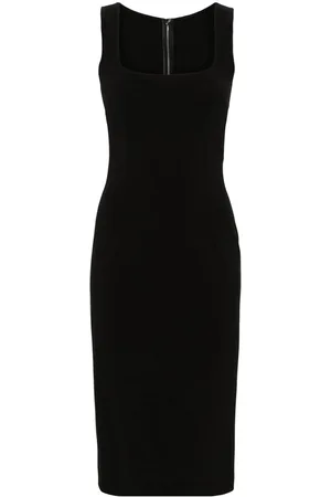 Dolce & Gabbana Vestido Midi