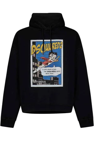 Dsquared2 Sudadera