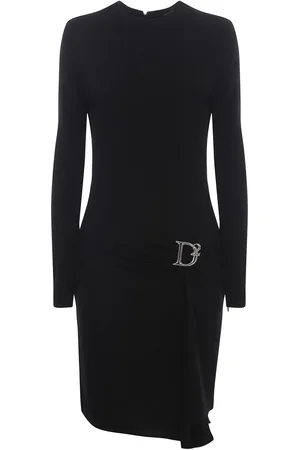 Dsquared2 Vestido Largo
