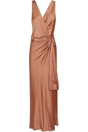Pinko Vestido Midi