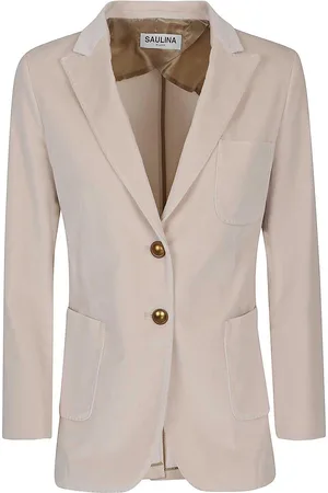 Saulina Blazer