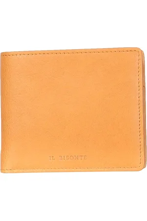 IL BISONTE Carteras Y Monederos