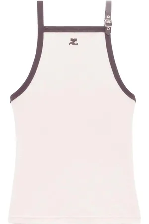 Courrèges Top