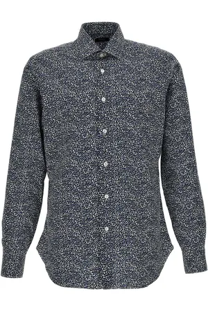 BARBA Camisa