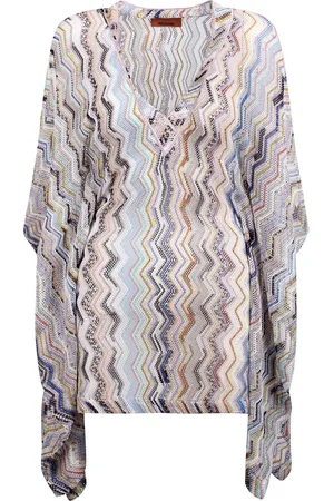 Missoni Túnica