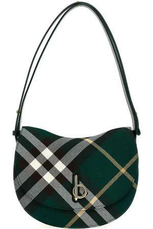 Burberry Bolsa De Hombro
