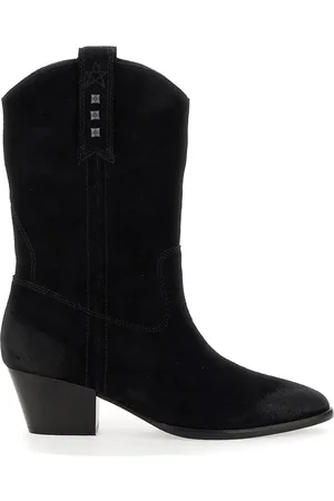 Ash Botas