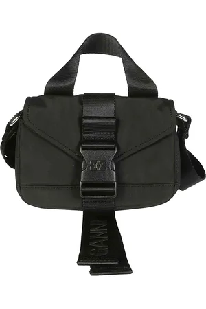 Ganni Bolsa Bandolera