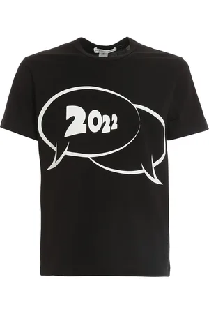 Comme des Garçons Camiseta