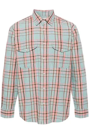 Filson Camisa
