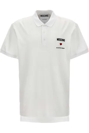 Moschino Polo